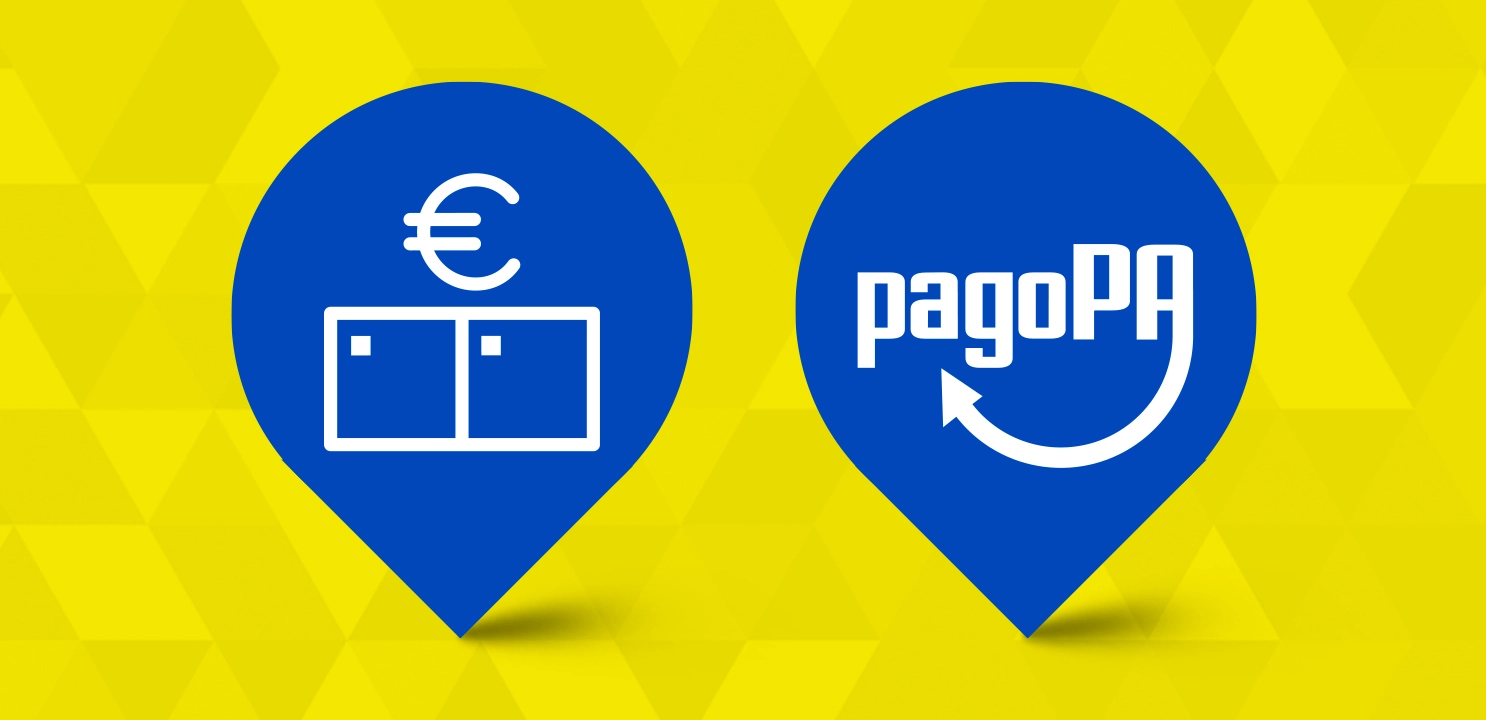 Servizi di pagamento e pagoPA disponibili nei punti PuntoLis